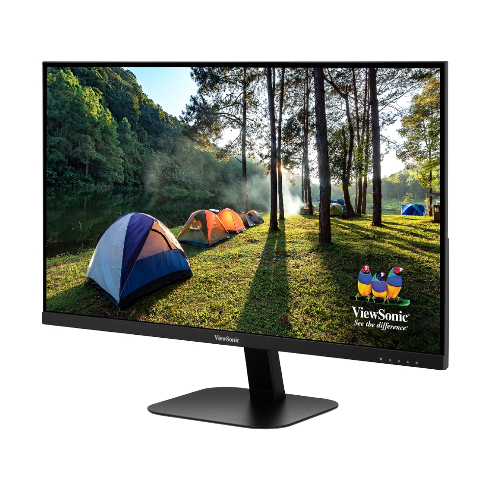 MONITOR 27'' VIEWSONIC VX2757A-HD-PRO (IPS, HDMI, DP) 180Hz