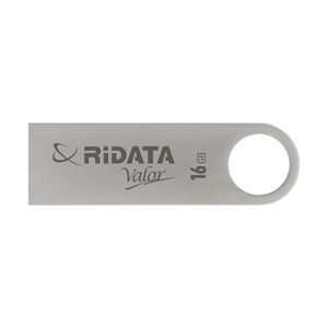 16GB Flash Drive RIDATA (OP11) Silver