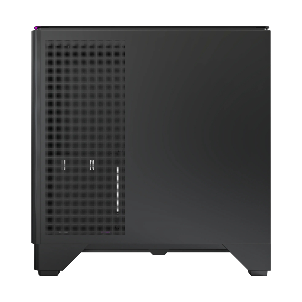 ATX CASE (NP) MONTECH KING 45 PRO BLACK