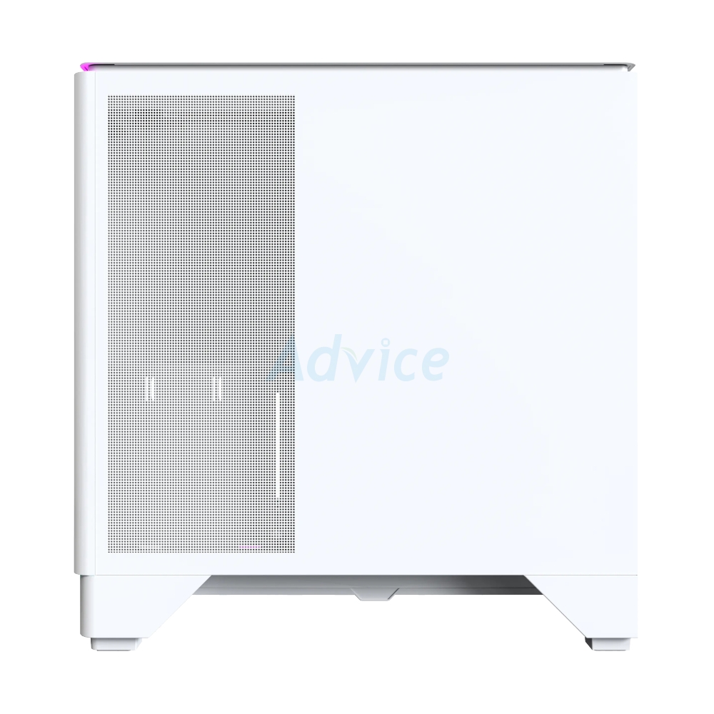 ATX CASE (NP) MONTECH KING 45 PRO WHITE