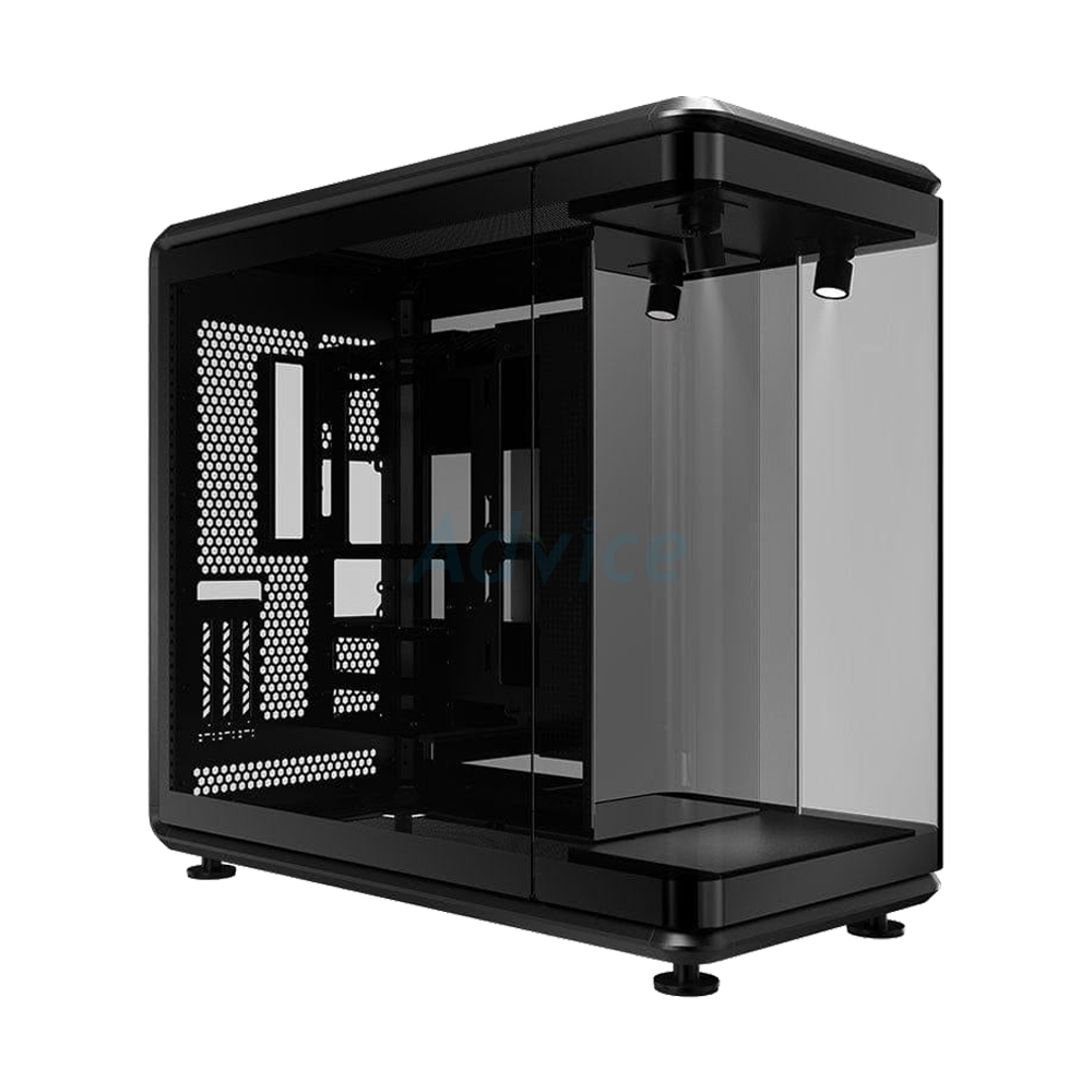 ATX CASE (NP) COOLER MASTER MASTERFRAME 360 PANORAMA