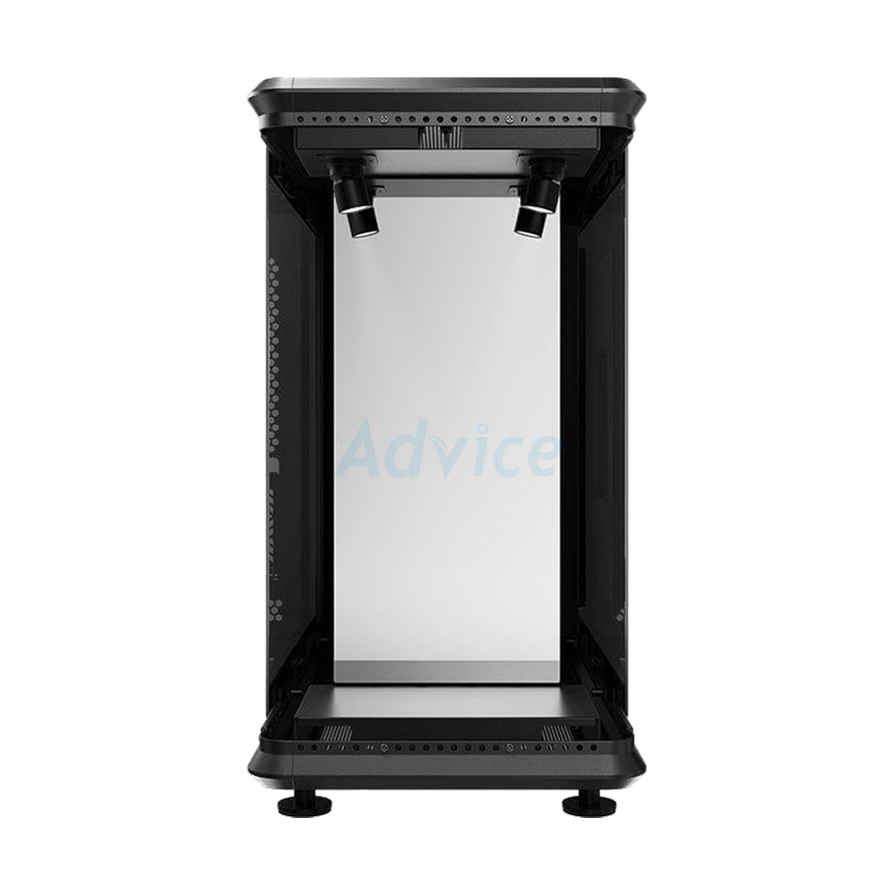 ATX CASE (NP) COOLER MASTER MASTERFRAME 360 PANORAMA