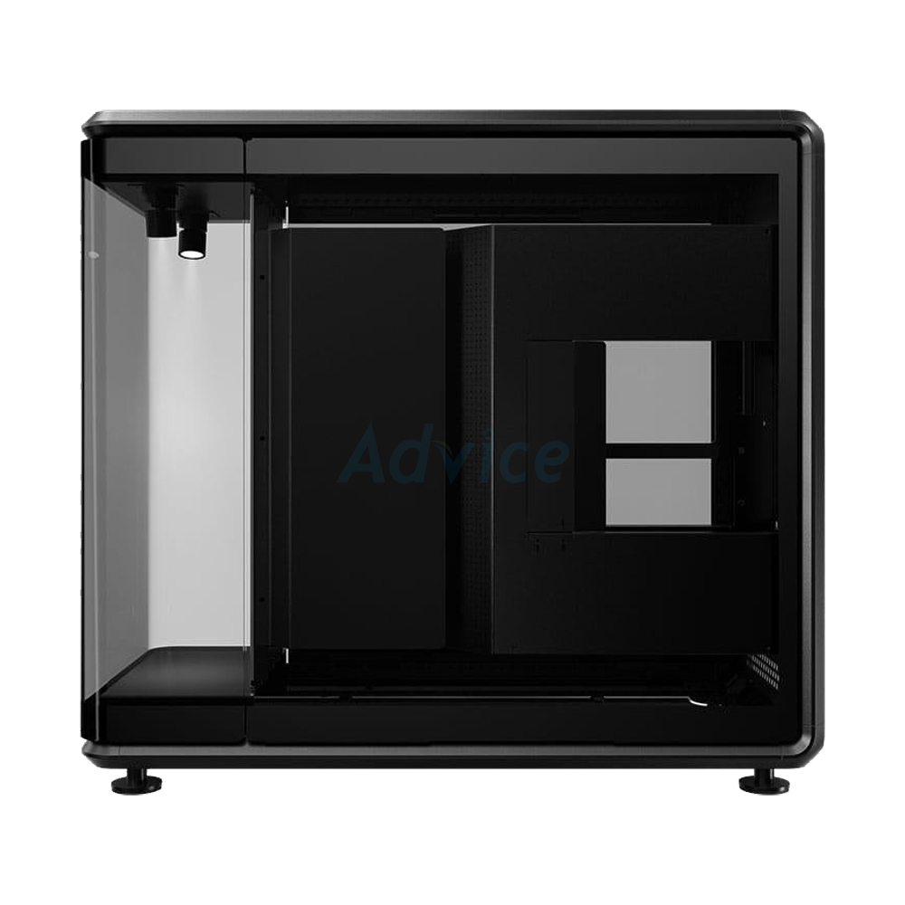 ATX CASE (NP) COOLER MASTER MASTERFRAME 360 PANORAMA