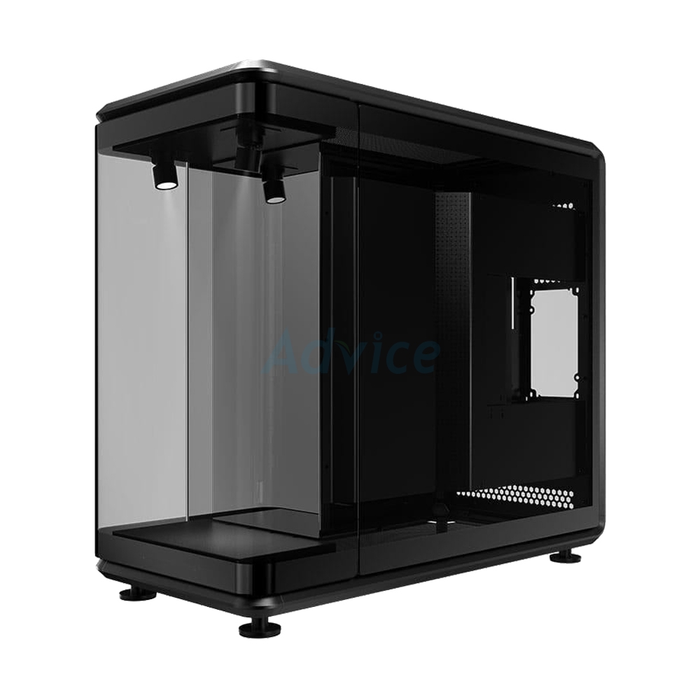 ATX CASE (NP) COOLER MASTER MASTERFRAME 360 PANORAMA