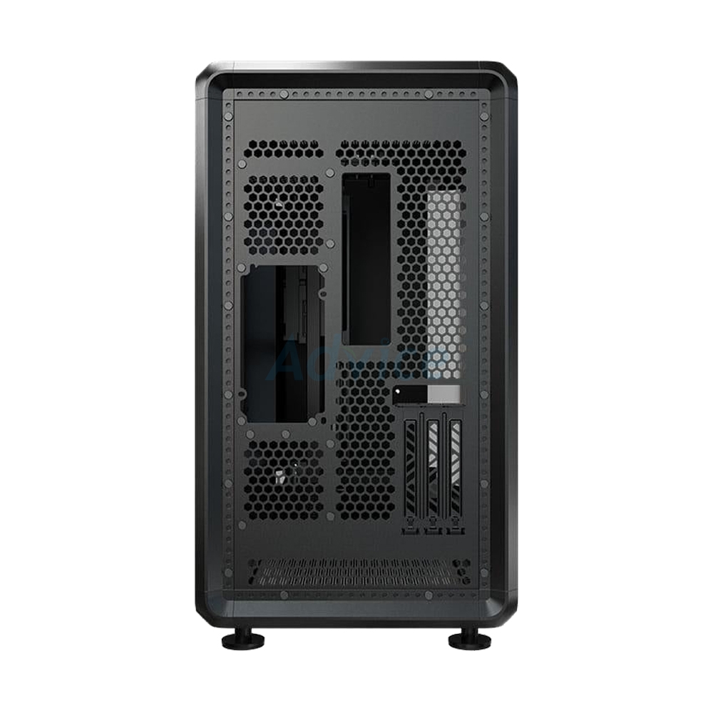 ATX CASE (NP) COOLER MASTER MASTERFRAME 360 PANORAMA