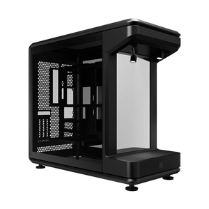 ATX CASE (NP) COOLER MASTER MASTERFRAME 360 STAGE MIRROR