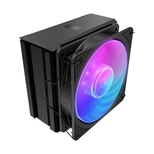 CPU COOLER COOLER MASTER HYPER 212 3DHP ARGB BLACK
