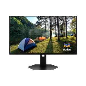 MONITOR 27'' VIEWSONIC XG2738-2K-OLED (QD-OLED, DP, HDMI, SPK) 2K 240Hz