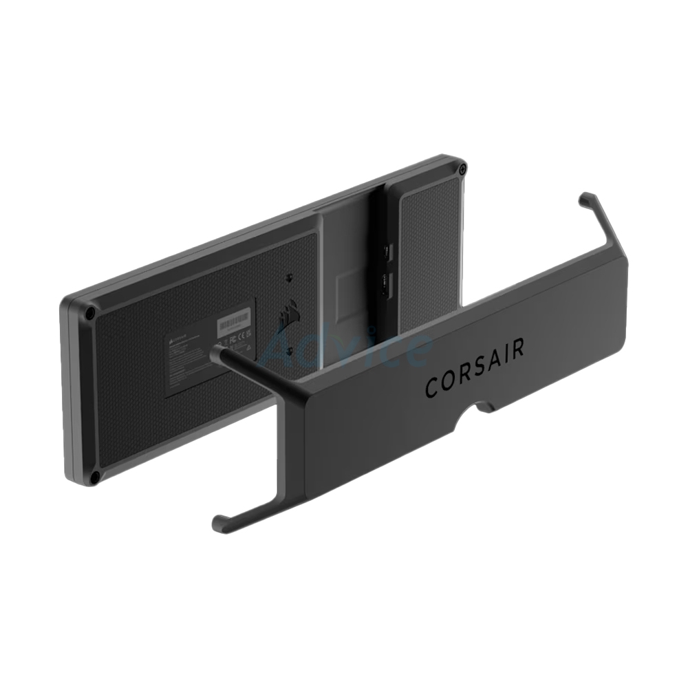 LCD PANEL CORSAIR XENEON EDGE 14.5 LCD TOUCHSCREEN BLACK