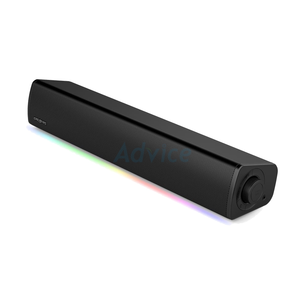 (1.0) ลำโพง CREATIVE SOUND BAR BLUETOOTH BLASTER GS3
