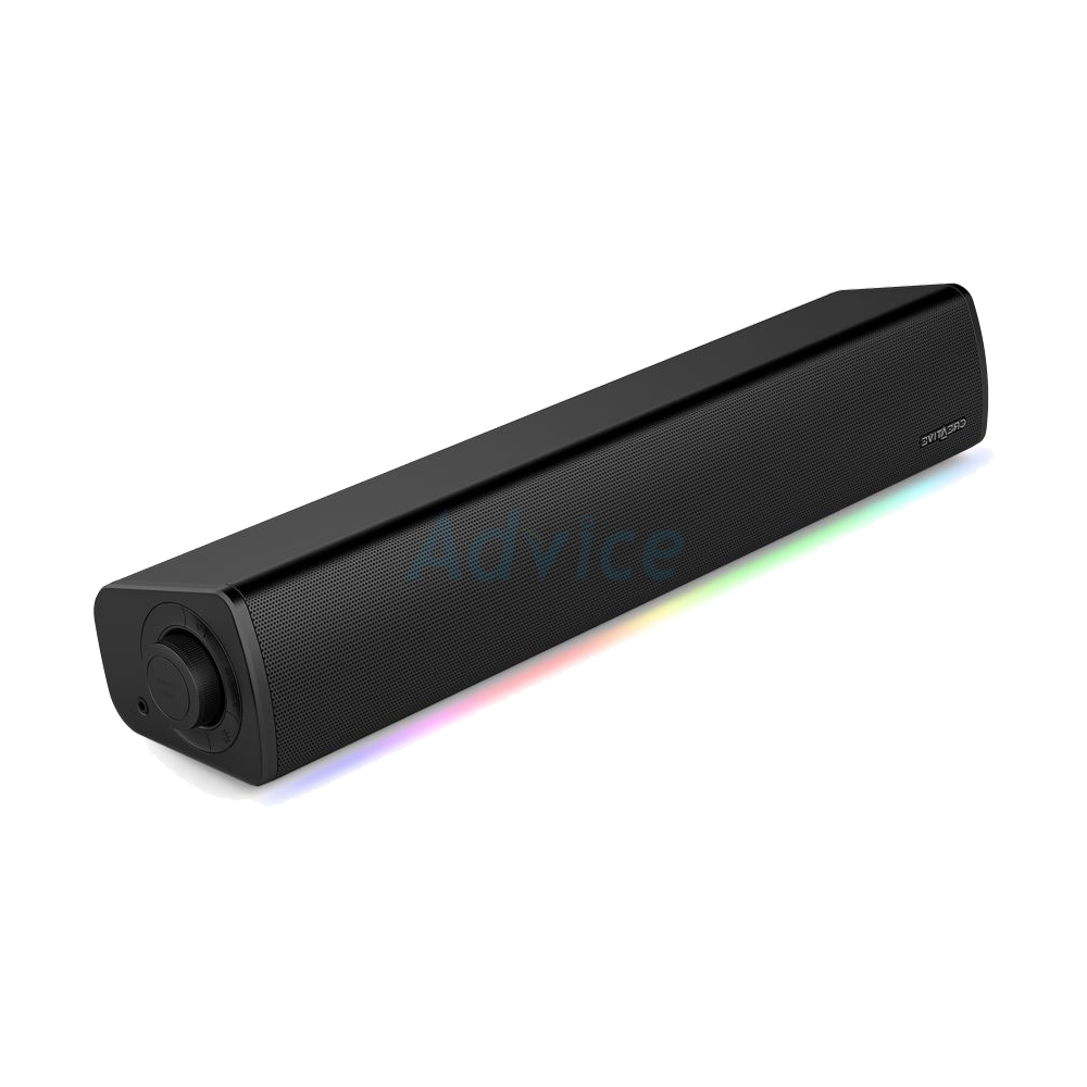 (1.0) ลำโพง CREATIVE SOUND BAR BLUETOOTH BLASTER GS3