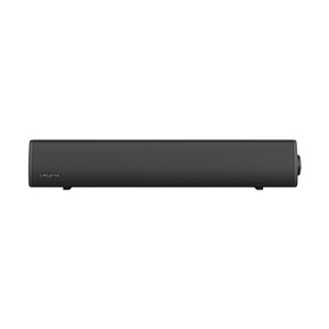 (1.0) ลำโพง CREATIVE SOUND BAR BLUETOOTH BLASTER GS3