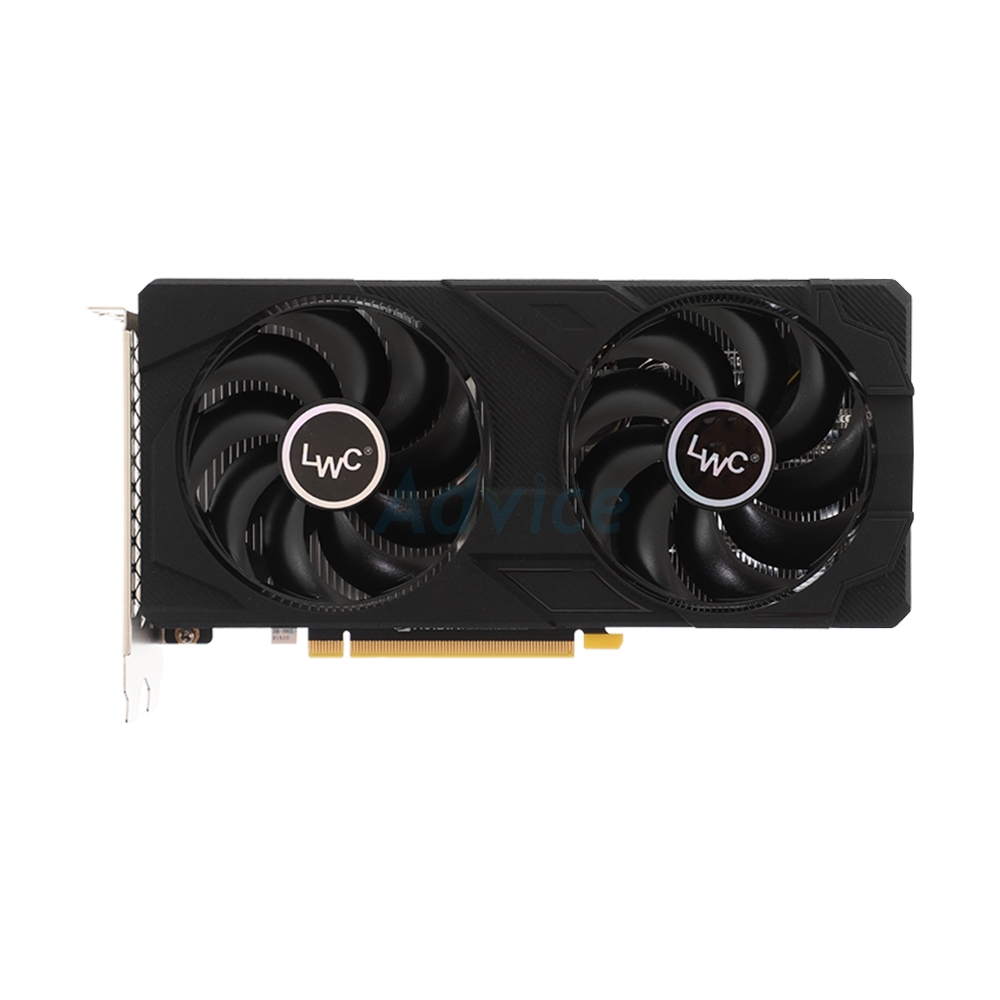 VGA LONGWELL GEFORCE GTX 1660 SUPER - 6GB GDDR6