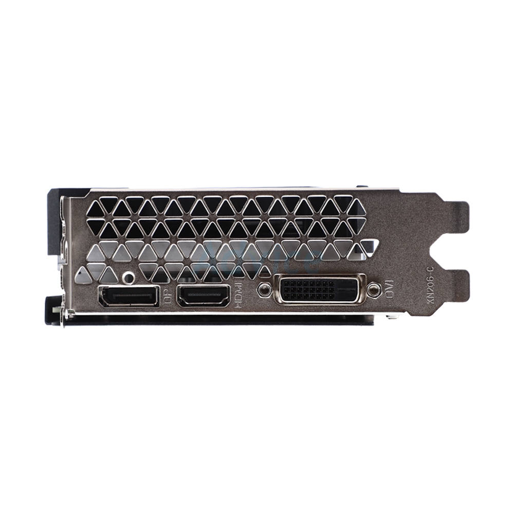 VGA LONGWELL GEFORCE GTX 1660 SUPER - 6GB GDDR6