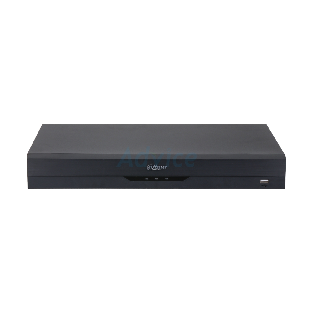 เครื่องบันทึก DVR 32CH. HDCVI DAHUA XVR5232AN-5M-I3/T