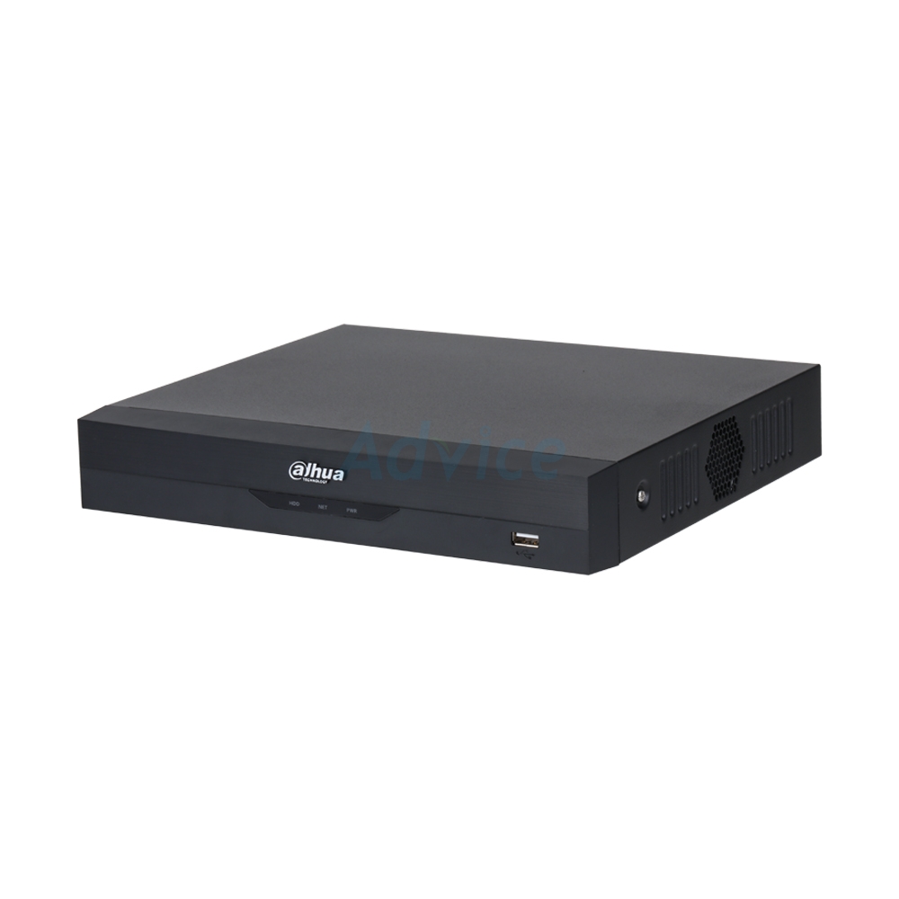 เครื่องบันทึก DVR 16CH. HDCVI DAHUA XVR5116HS-5M-I3/T