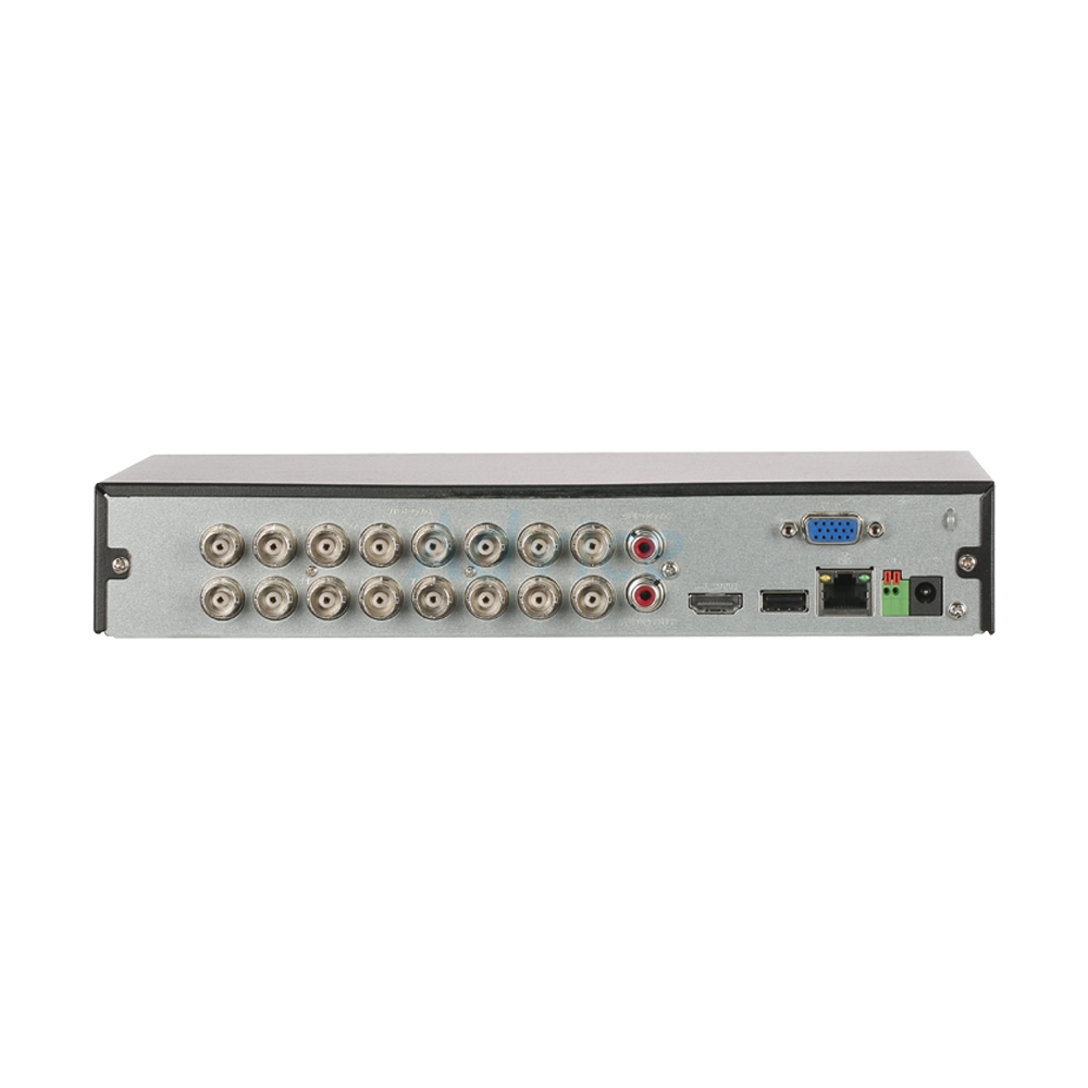 เครื่องบันทึก DVR 16CH. HDCVI DAHUA XVR5116HS-5M-I3/T