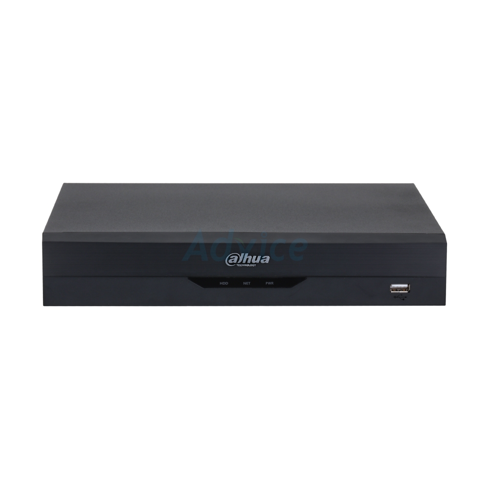 DVR 8CH. HDCVI DAHUA#XVR5108HS-5M-I3/T