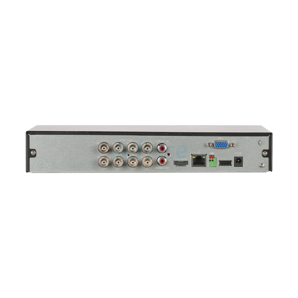 DVR 8CH. HDCVI DAHUA#XVR5108HS-5M-I3/T