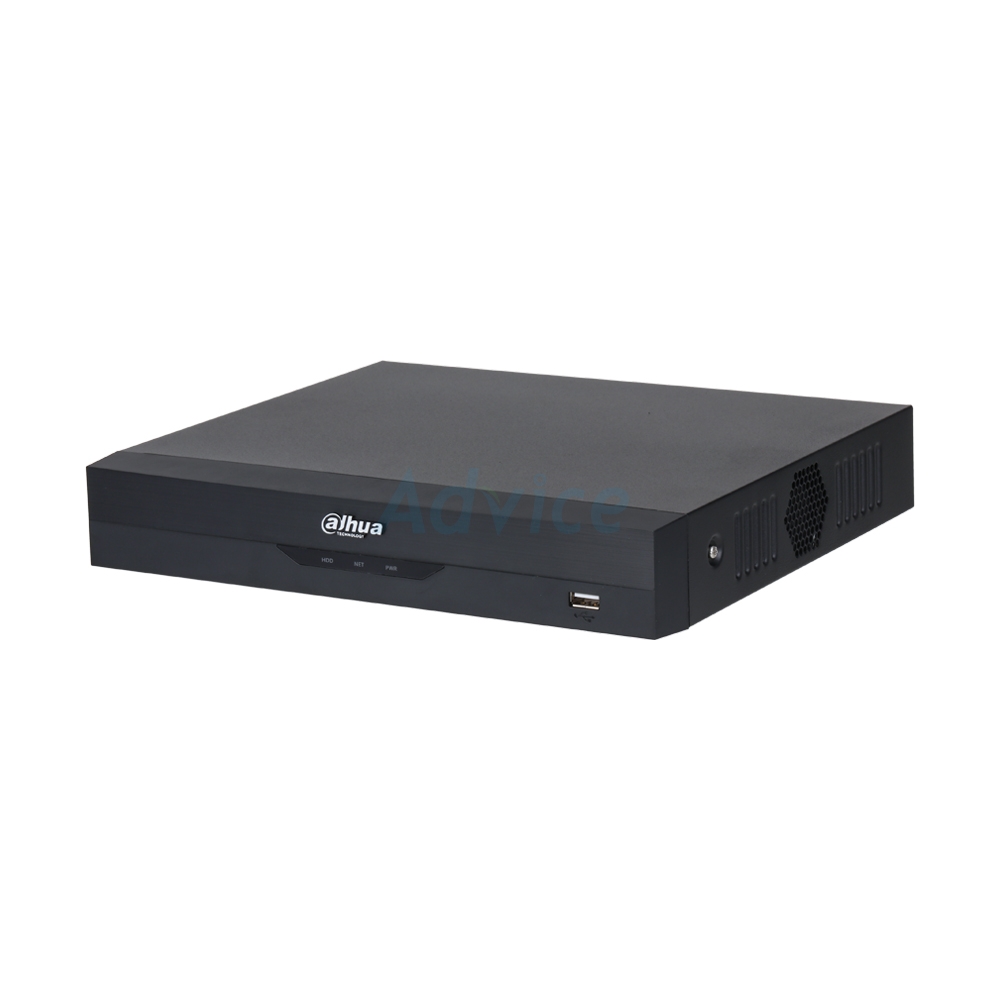 เครื่องบันทึก DVR 4CH. HDCVI DAHUA XVR5104HS-5M-I3/T