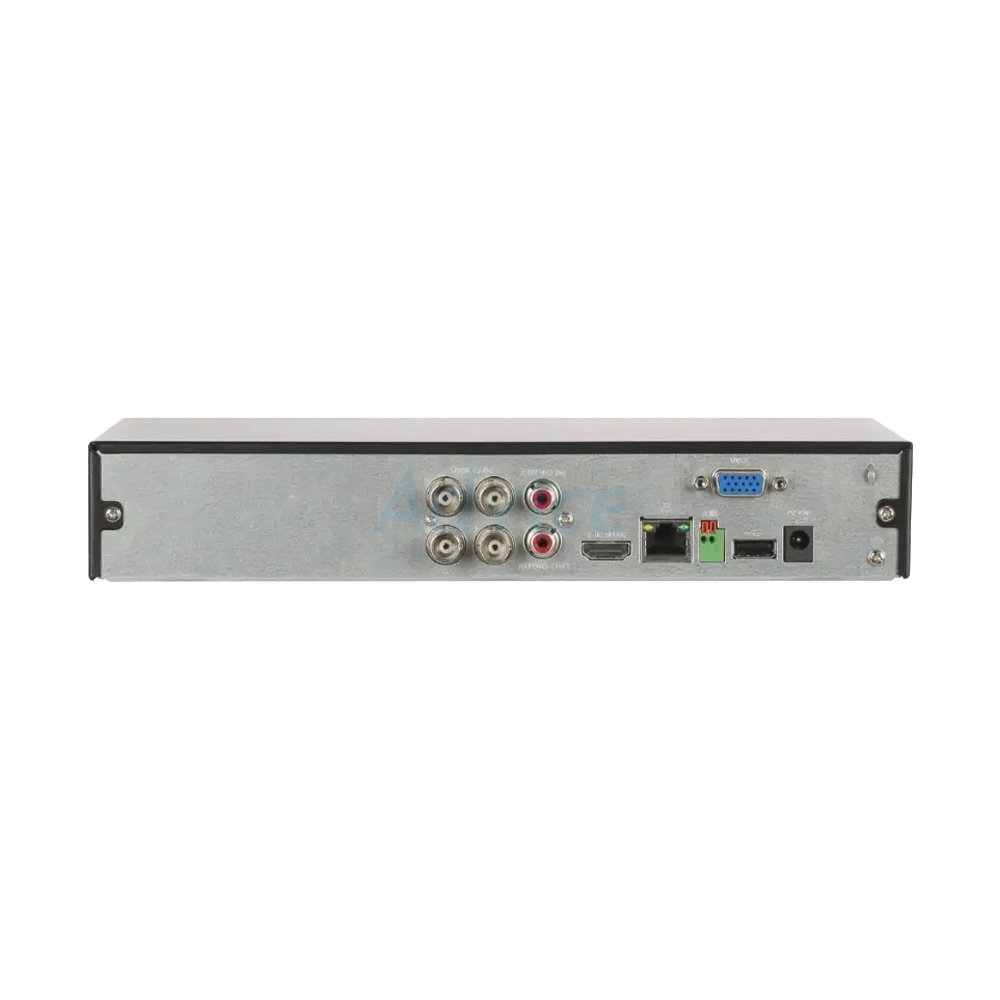 เครื่องบันทึก DVR 4CH. HDCVI DAHUA XVR5104HS-5M-I3/T