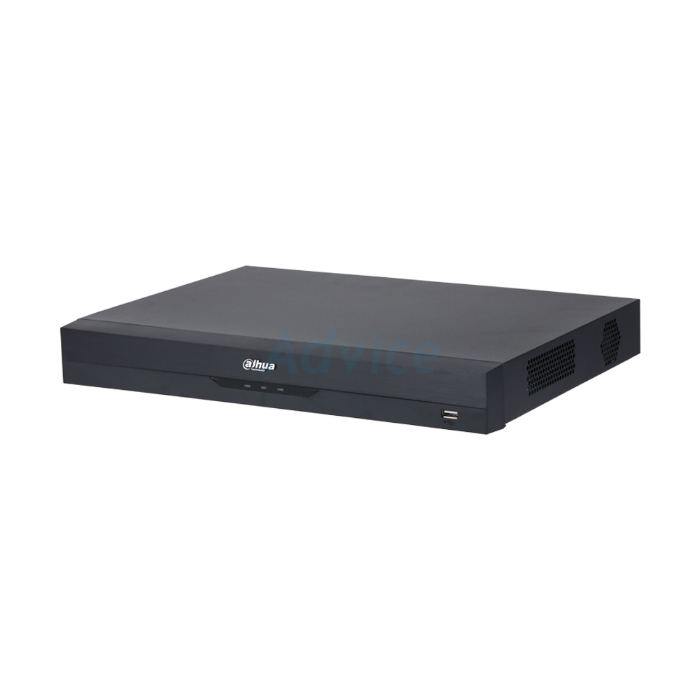 เครื่องบันทึก DVR 32CH. HDCVI DAHUA XVR4232AN-I/T