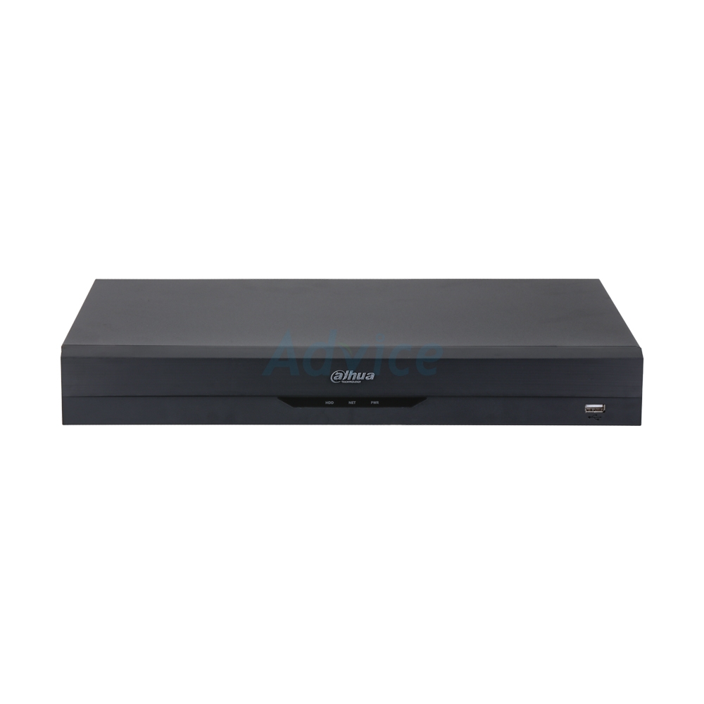 เครื่องบันทึก DVR 16CH. HDCVI DAHUA XVR4216AN-I/T