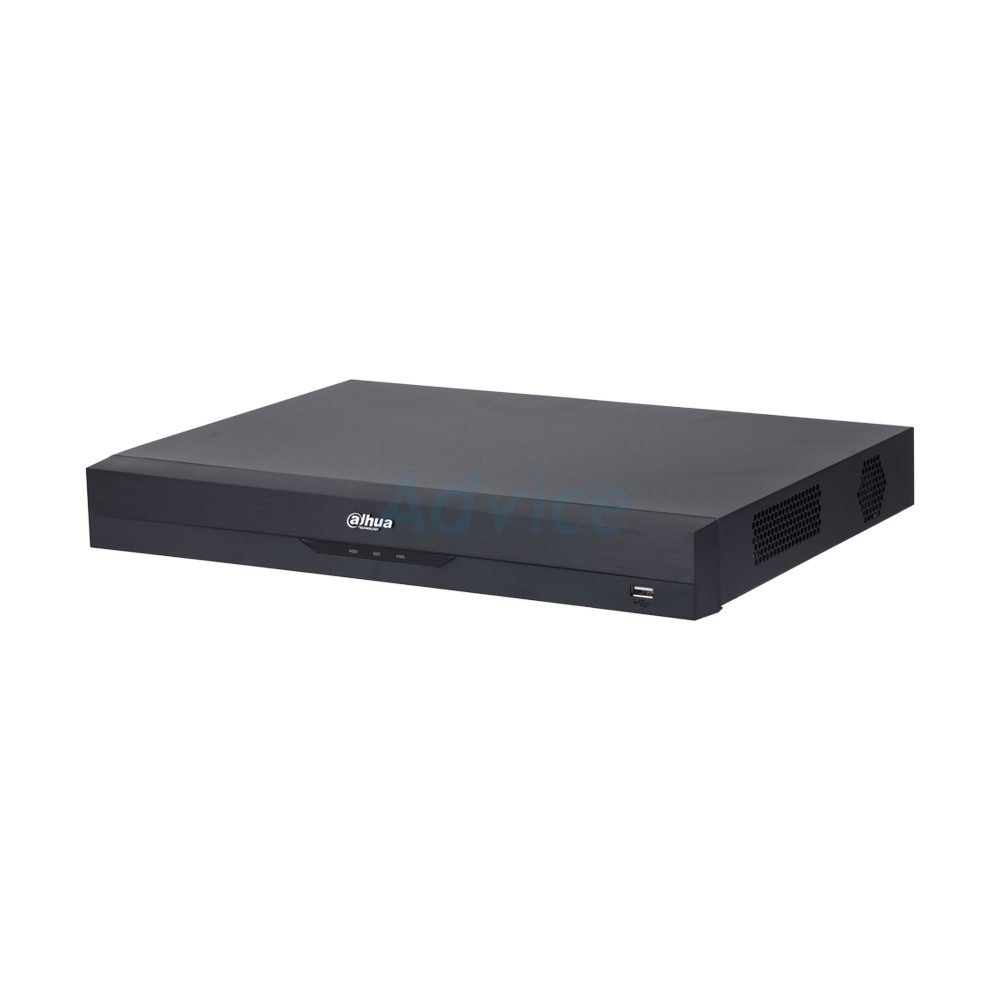 เครื่องบันทึก DVR 16CH. HDCVI DAHUA XVR4216AN-I/T