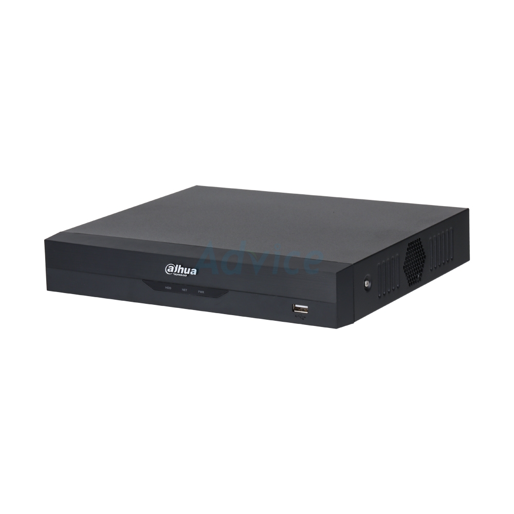 DVR 16CH. HDCVI DAHUA#XVR4116HS-I/T
