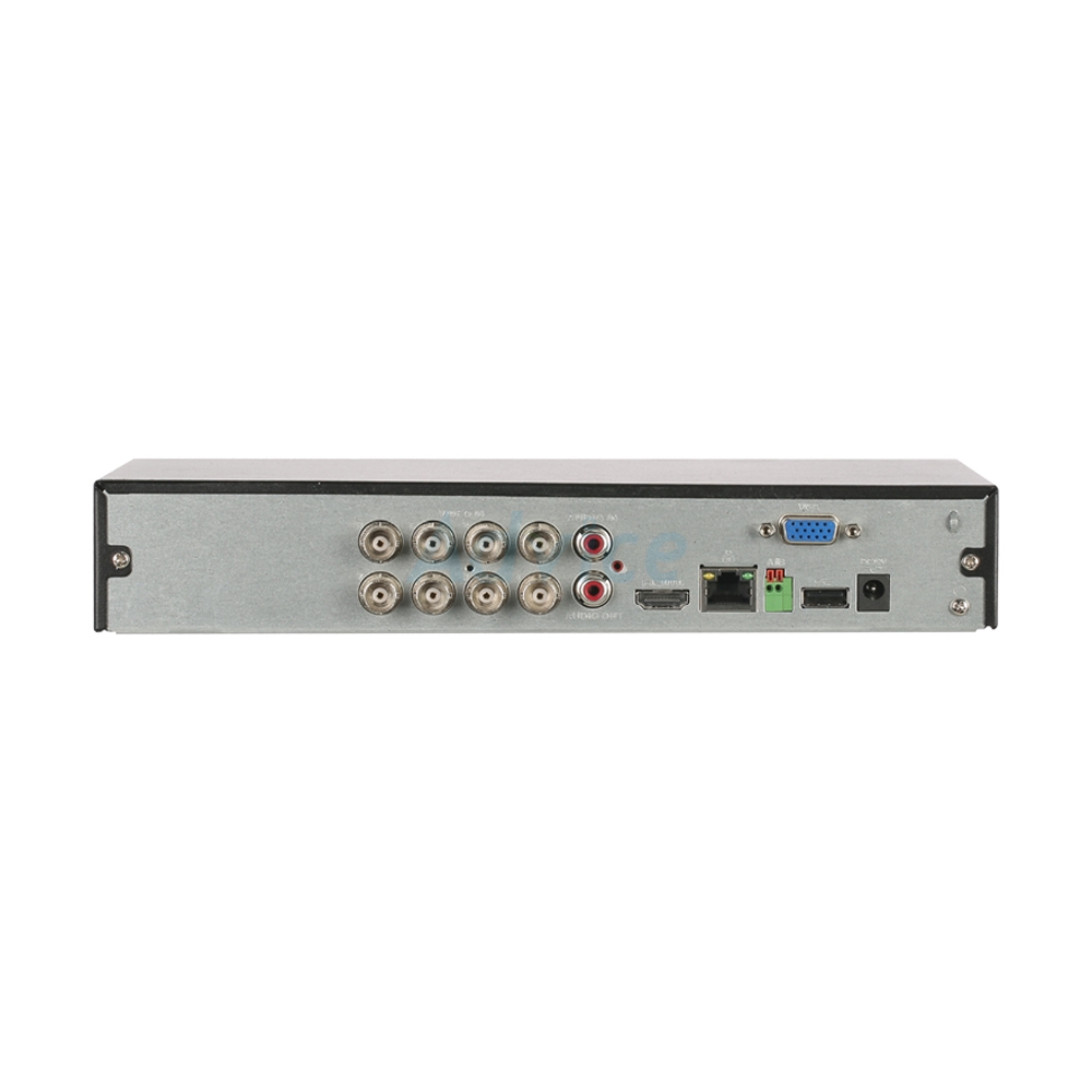 เครื่องบันทึก DVR 8CH. HDCVI DAHUA XVR4108HS-I/T