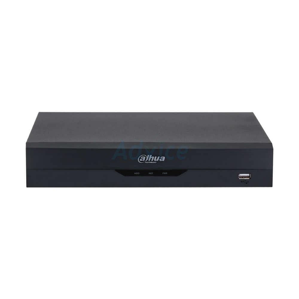 เครื่องบันทึก DVR 4CH. HDCVI DAHUA XVR4104HS-I/T