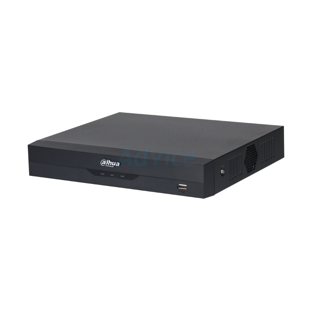 เครื่องบันทึก DVR 4CH. HDCVI DAHUA XVR4104HS-I/T