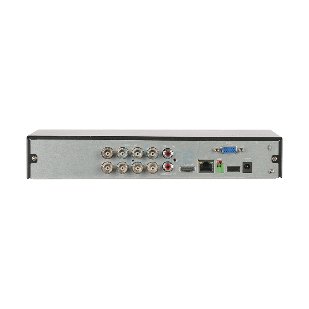 เครื่องบันทึก DVR 4CH. HDCVI DAHUA XVR4104HS-I/T