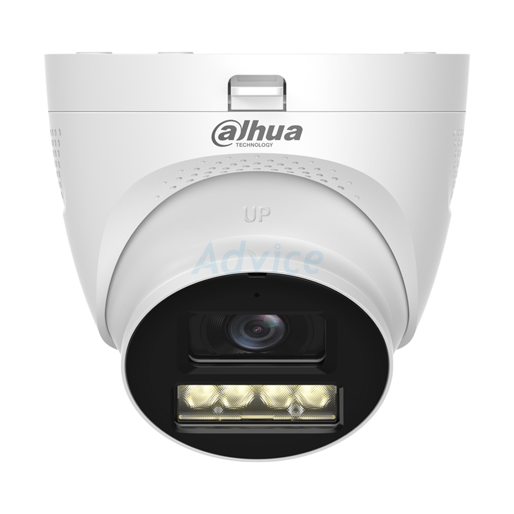 กล้องวงจรปิด 3.6mm HDCVI DAHUA HDW1500TQP-IL-T