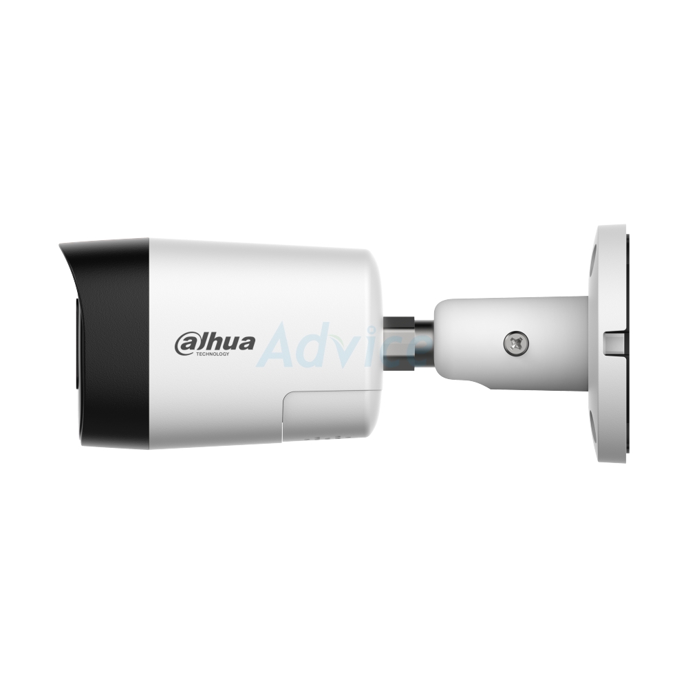 กล้องวงจรปิด 3.6mm HDCVI DAHUA HFW1500RMP-IL-T