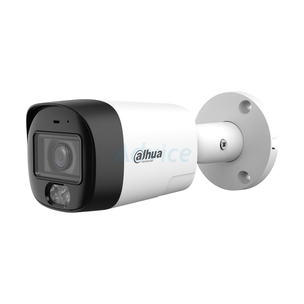 กล้องวงจรปิด 3.6mm HDCVI DAHUA HFW1500RMP-IL-T