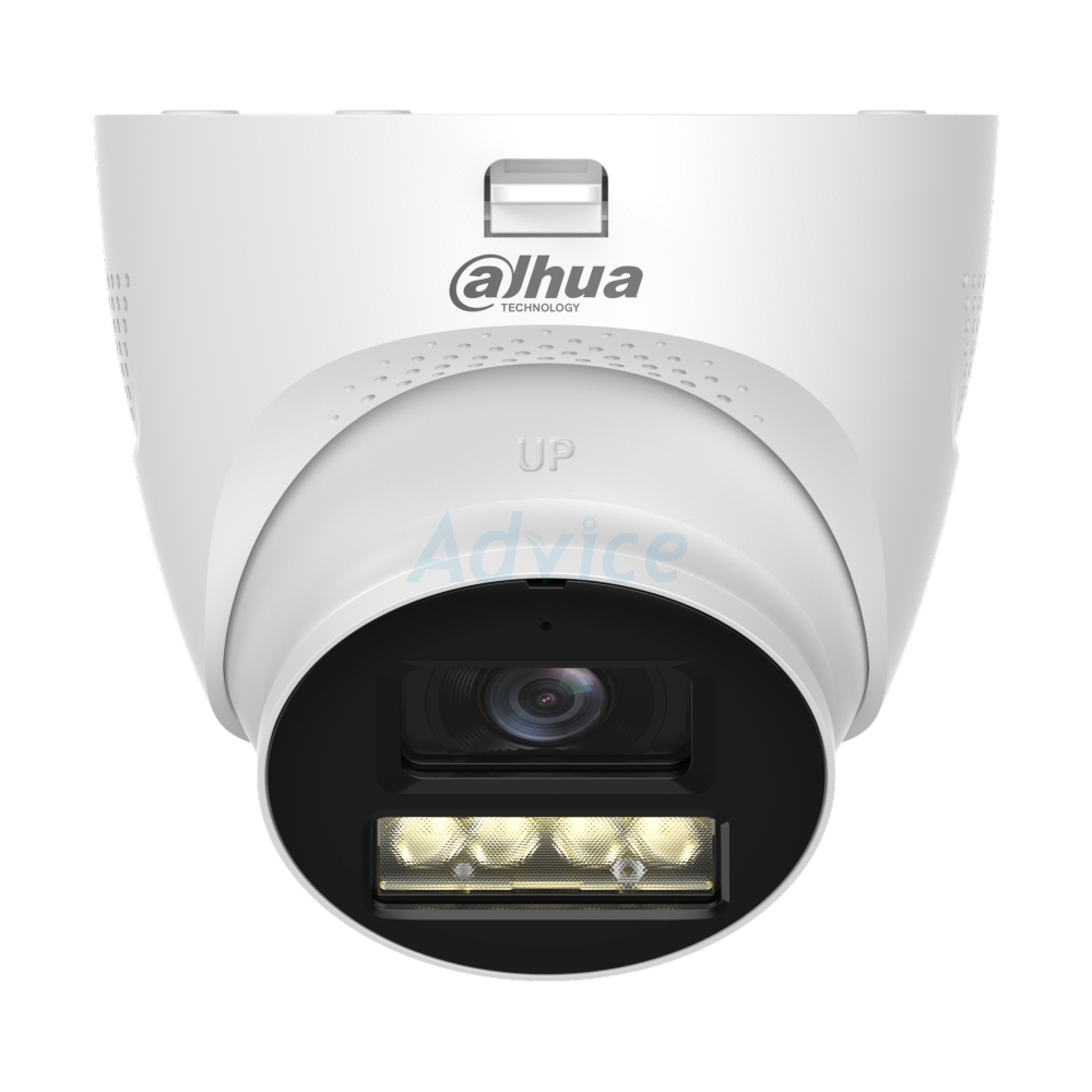 กล้องวงจรปิด 2.8mm HDCVI DAHUA HDW1200TQP-IL-T