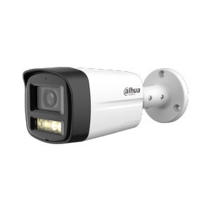 กล้องวงจรปิด 3.6mm HDCVI DAHUA HFW1200TLMP-IL-T
