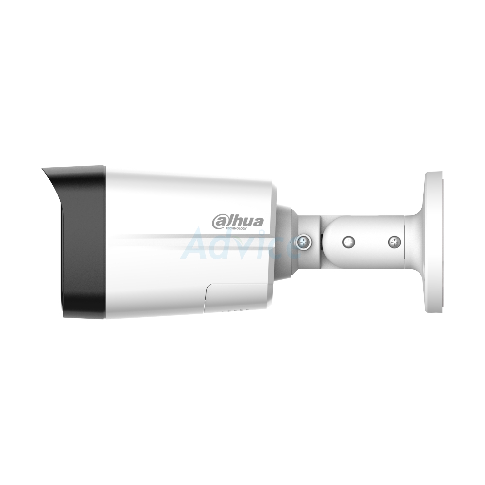 กล้องวงจรปิด 2.8mm HDCVI DAHUA HFW1200TLMP-IL-T