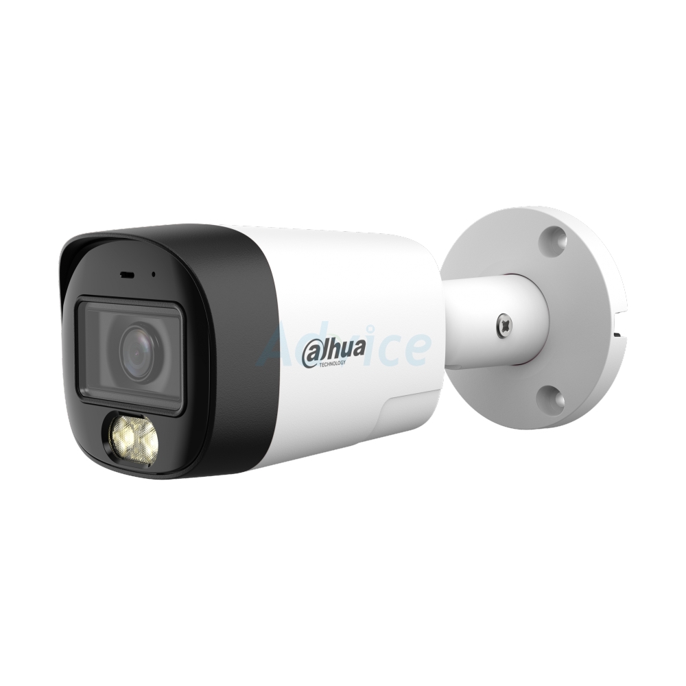 CCTV 3.6mm HDCVI DAHUA#HFW1200RMP-IL-T