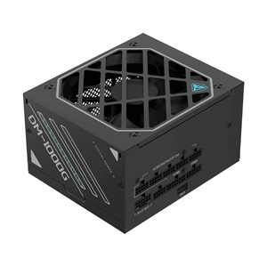 POWER SUPPLY (80+ GOLD) 750W SEGOTEP DM750G