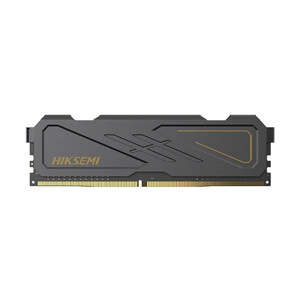 RAM DDR5(4800) 16GB HIKSEMI ARMOR BLACK (HSC516U48D2)