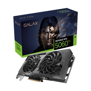 VGA GALAX GEFORCE RTX 5060 TI 1-CLICK CLASSIC OC - 8GB GDDR7