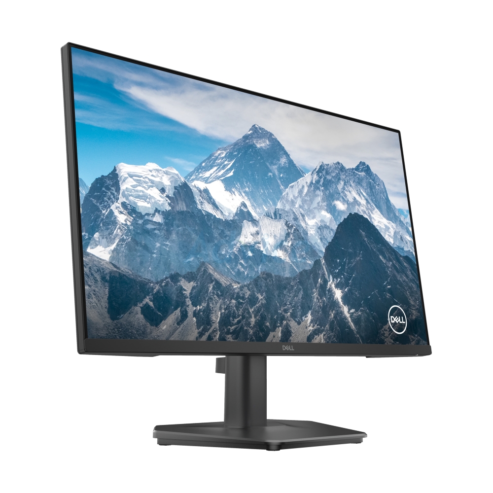 MONITOR 23.8'' DELL SE2426HG (IPS, HDMI, DP) 240Hz