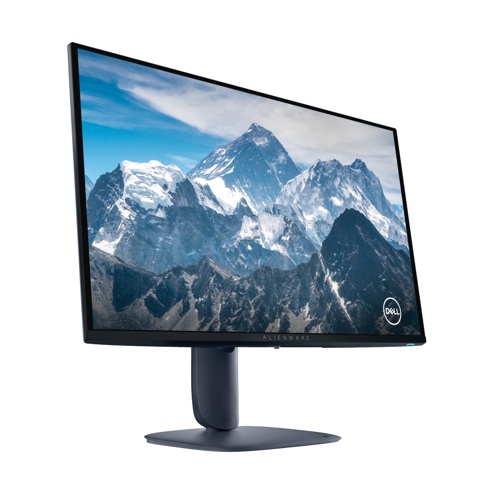 MONITOR 27'' DELL ALIENWARE AW2725D (OLED, DP, HDMI) 2K 280Hz