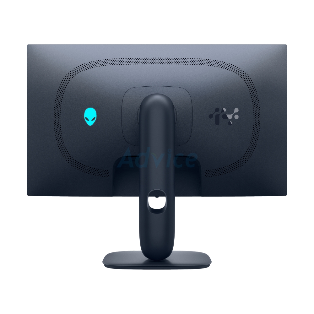 MONITOR 27'' DELL ALIENWARE AW2725D (OLED, DP, HDMI) 2K 280Hz