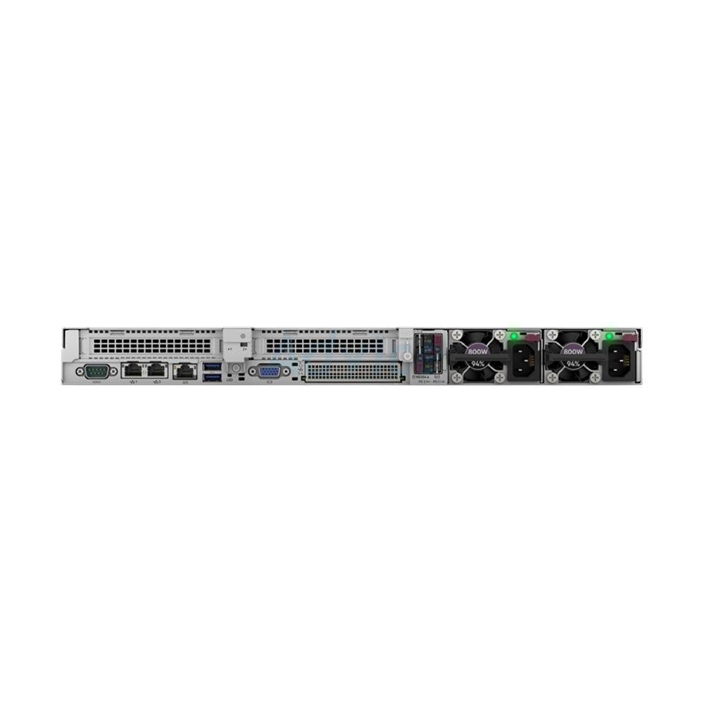 ServerLHPE ProLiant DL320 Gen11 (P84663-375)