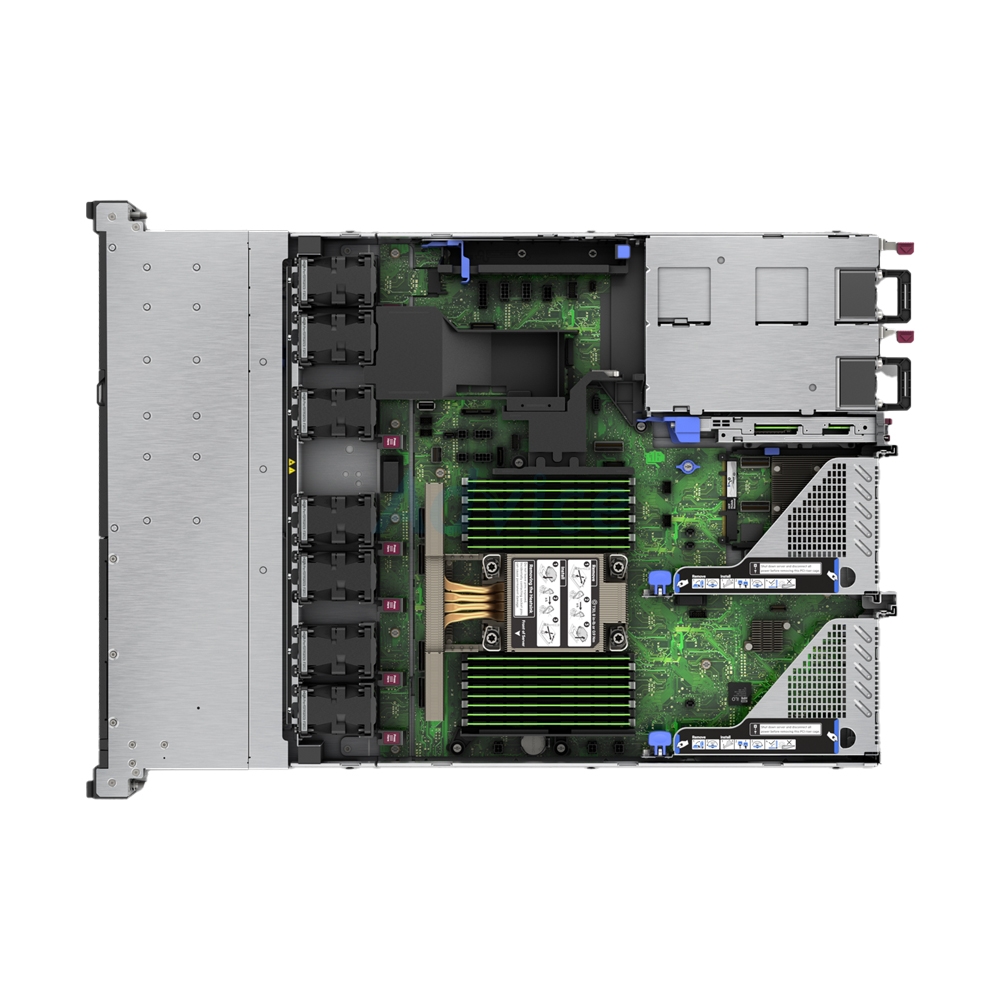 ServerLHPE ProLiant DL320 Gen11 (P84663-375)