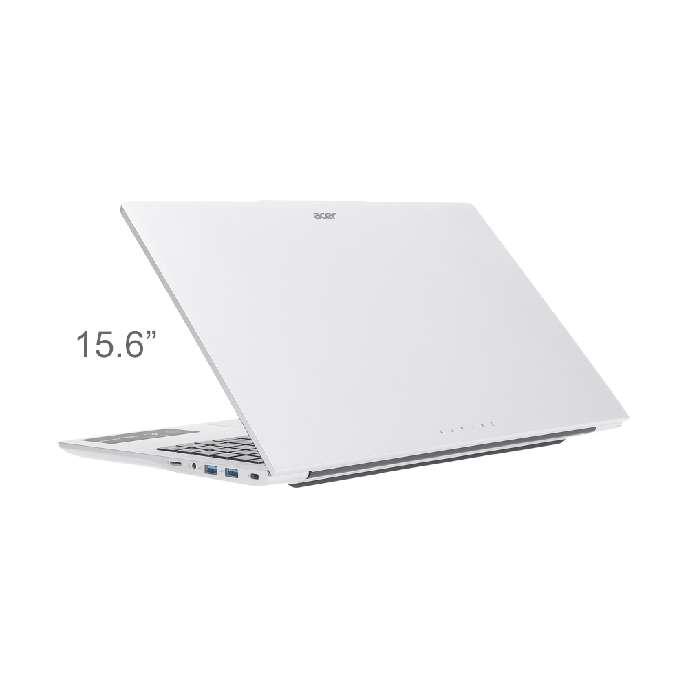 Notebook Acer Aspire Lite 15 AL15-46P-R77X/T00 (Light Silver)
