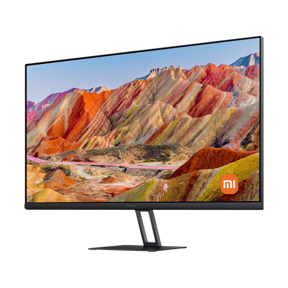 MONITOR 27'' XIAOMI A27QI (IPS, HDMI, DP) 2K 120Hz